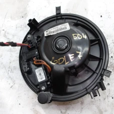 VENTILATOR KABINE Volkswagen Golf 2016 VII. 1.6 TDI VARIANT 5q1819021d