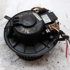 VENTILATOR KABINE Volkswagen Passat 2012 2.0TDI AUT. 4 MOTION 3c1820015q