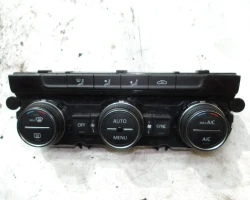 PREKIDAČ GRIJANJA Volkswagen Golf 2016 VII. 1.6 TDI VARIANT 5g0907044bc