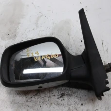 OGLEDALO LIJEVO Renault KANGOO 2008 1.5 DCI