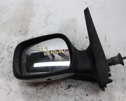 OGLEDALO LIJEVO Renault KANGOO 2008 1.5 DCI
