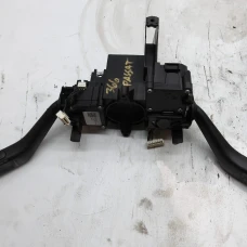 RUČICA POD VOLANOM Volkswagen Passat 2012 2.0TDI AUT. 4 MOTION 3c9953501bc