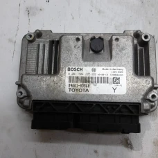 RAČUNALNIK MOTORA Toyota Yaris 2010 1.0 89661-0db60