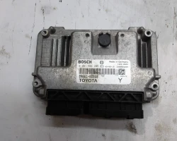 RAČUNALNIK MOTORA Toyota Yaris 2010 1.0 89661-0db60