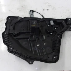 MEHANIZAM STAKLA PREDNJA LIJEVA Mazda CX5 2015 2.2 D AWD AUT. D6515958XB D6515958XB