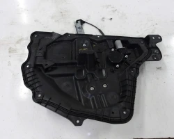 MEHANIZAM STAKLA PREDNJA LIJEVA Mazda CX5 2015 2.2 D AWD AUT. D6515958XB D6515958XB