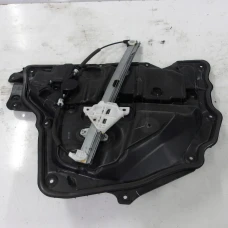 MEHANIZAM STAKLA PREDNJA LIJEVA Mazda CX5 2015 2.2 D AWD AUT. D6515958XB D6515958XB