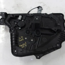 MEHANIZAM STAKLA PREDNJI DESNI Mazda CX5 2015 2.2 D AWD AUT. KD5358590 D6515858XB