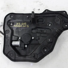 MEHANIZAM STAKLA ZADNJA DESNA Mazda CX5 2015 2.2 D AWD AUT. KD5372590 KD5372590