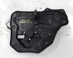 MEHANIZAM STAKLA ZADNJA DESNA Mazda CX5 2015 2.2 D AWD AUT. KD5372590 KD5372590