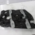 MEHANIZAM STAKLA PREDNJI DESNI Kia Cee'd 2012 1.6 D 82480-a2360