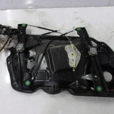 MEHANIZAM STAKLA PREDNJI DESNI Volkswagen Passat 2012 2.0TDI AUT. 4 MOTION 3AA837462B