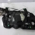 MEHANIZAM STAKLA PREDNJI DESNI Volkswagen Passat 2012 2.0TDI AUT. 4 MOTION 3AA837462B