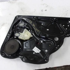 MEHANIZAM STAKLA ZADNJA DESNA Volkswagen Passat 2012 2.0TDI AUT. 4 MOTION 3AF839462C