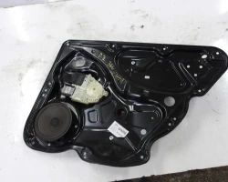 MEHANIZAM STAKLA ZADNJA DESNA Volkswagen Passat 2012 2.0TDI AUT. 4 MOTION 3AF839462C