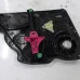 MEHANIZAM STAKLA ZADNJA DESNA Volkswagen Passat 2012 2.0TDI AUT. 4 MOTION 3AF839462C
