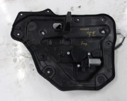 MEHANIZAM STAKLA ZADAJ LIJEVA Mazda CX5 2015 2.2 D AWD AUT. D6515958XB D6515958XB