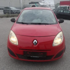 AUTO ZA DIJELOVE Renault TWINGO II 2007 1.2