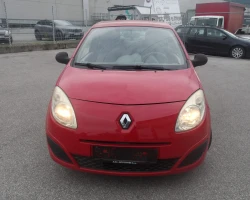 AUTO ZA DIJELOVE Renault TWINGO II 2007 1.2