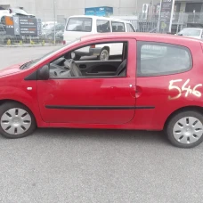 AUTO ZA DIJELOVE Renault TWINGO II 2007 1.2