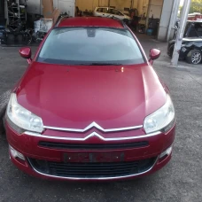 AUTO ZA DIJELOVE Citroën C5 2011 TOURER 2.0