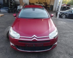 AUTO ZA DIJELOVE Citroën C5 2011 TOURER 2.0
