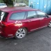AUTO ZA DIJELOVE Citroën C5 2011 TOURER 2.0
