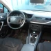AUTO ZA DIJELOVE Citroën C5 2011 TOURER 2.0