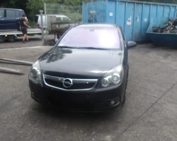 AUTO ZA DIJELOVE Opel Vectra 2007 1.8