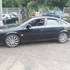 AUTO ZA DIJELOVE Opel Vectra 2007 1.8