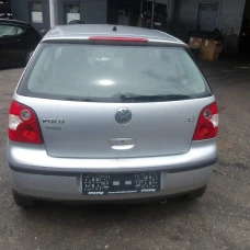 AUTO ZA DIJELOVE Volkswagen Polo 2002 1.2