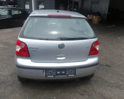 AUTO ZA DIJELOVE Volkswagen Polo 2002 1.2