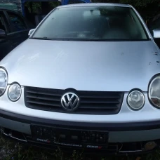 AUTO ZA DIJELOVE Volkswagen Polo 2002 1.2