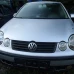 AUTO ZA DIJELOVE Volkswagen Polo 2002 1.2