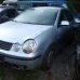 AUTO ZA DIJELOVE Volkswagen Polo 2002 1.2
