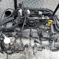MOTOR CIJELI Volkswagen Golf 2021 1.5 TSI AUT. VARIANT