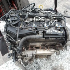 MOTOR CIJELI Volkswagen Touran 2014 2.0 TDI AUT.