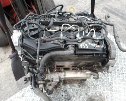 MOTOR CIJELI Volkswagen Touran 2014 2.0 TDI AUT.