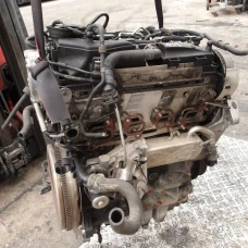 MOTOR CIJELI Volkswagen Touran 2014 2.0 TDI AUT.