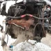 MOTOR CIJELI BMW X 2010 X1 SDRIVE 18D AUT.