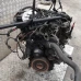 MOTOR CIJELI BMW X 2010 X1 SDRIVE 18D AUT.