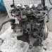 MOTOR CIJELI BMW X 2010 X1 SDRIVE 18D AUT.