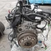 MOTOR CIJELI BMW X 2010 X1 SDRIVE 18D AUT.