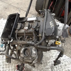 MOTOR CIJELI Toyota Yaris 2010 1.0 1KRFE