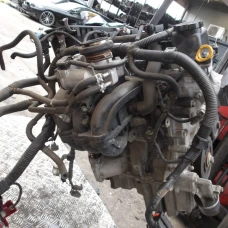 MOTOR CIJELI Toyota Yaris 2010 1.0 1KRFE