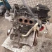 MOTOR CIJELI Toyota Yaris 2010 1.0 1KRFE