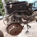 MOTOR CIJELI Toyota Yaris 2010 1.0 1KRFE