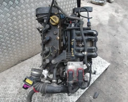 MOTOR CIJELI Fiat Bravo 2007 1.4 16V