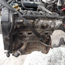 MOTOR CIJELI Fiat Bravo 2007 1.4 16V