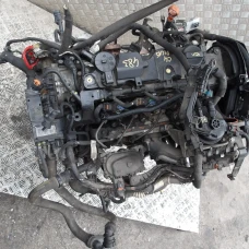 MOTOR CIJELI Citroën C4 2016 GRAND PICASSO 1.6 HDI BH01 1612521380